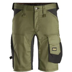 Työshortsit Snickers Workwear AllroundWork 6143
