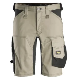 Työshortsit Snickers Workwear AllroundWork 6143