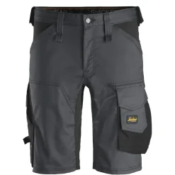 Työshortsit Snickers Workwear AllroundWork 6143