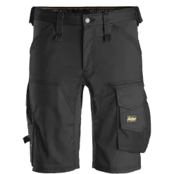 Työshortsit Snickers Workwear AllroundWork 6143