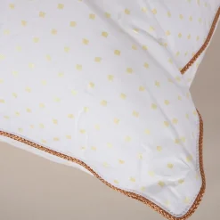 Tyyny Home4You HARMONY SLEEP 50x60 cm, valkoinen