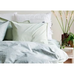 Tyynyliina Familon Hotel Style Percale 55x65cm eri värejä