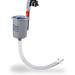 Uima-altaan pintavedensuodatin Exit Skimmer