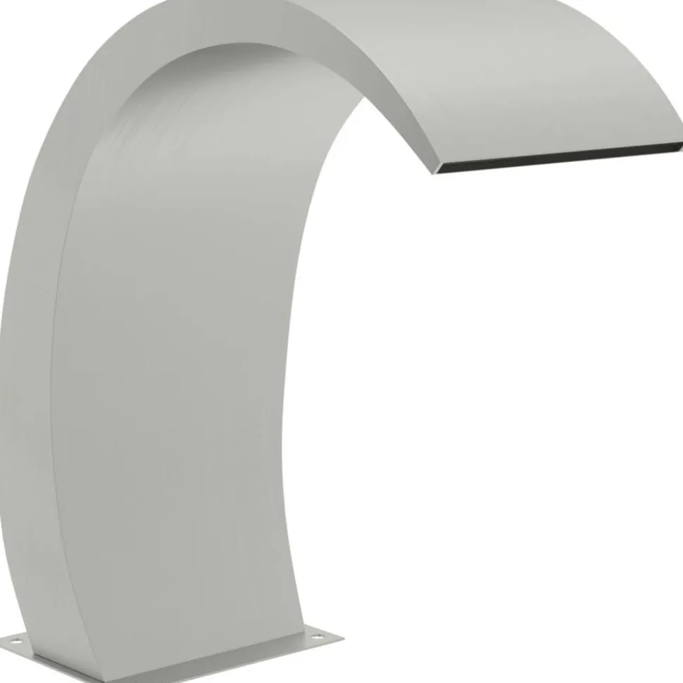 Uima-altaan suihkulähde 304 ruostumaton teräs 30x60x70 cm