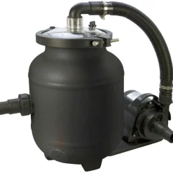 Uima-altaan suodatinpumppu Swim & Fun Filterballs System, 100W