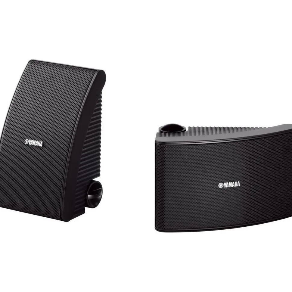 Ulkokaiutin Yamaha NS-AW392, 2kpl, eri värejä