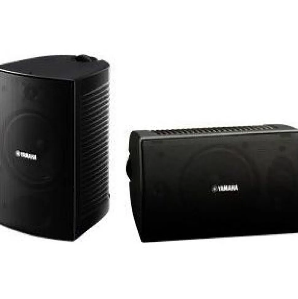 Ulkokaiutin Yamaha NS-AW294, 2kpl, eri värejä