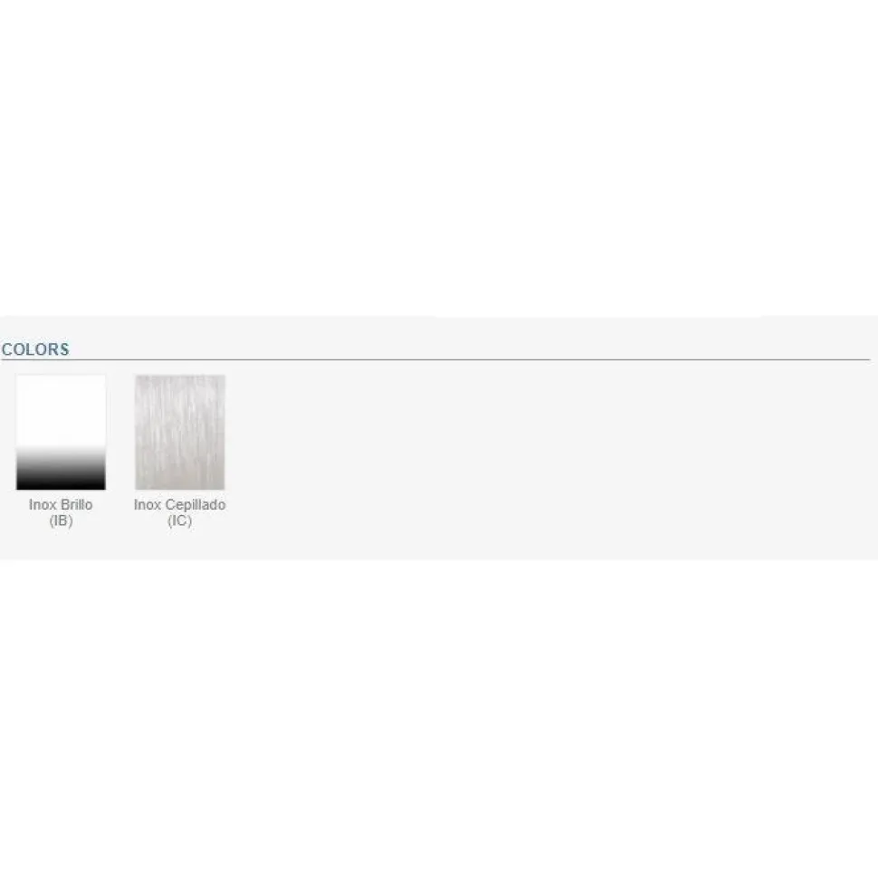 Ulkokulmapala Euroshrink sisäkulmalistaan rst e-210s, 11mm, eri värejä