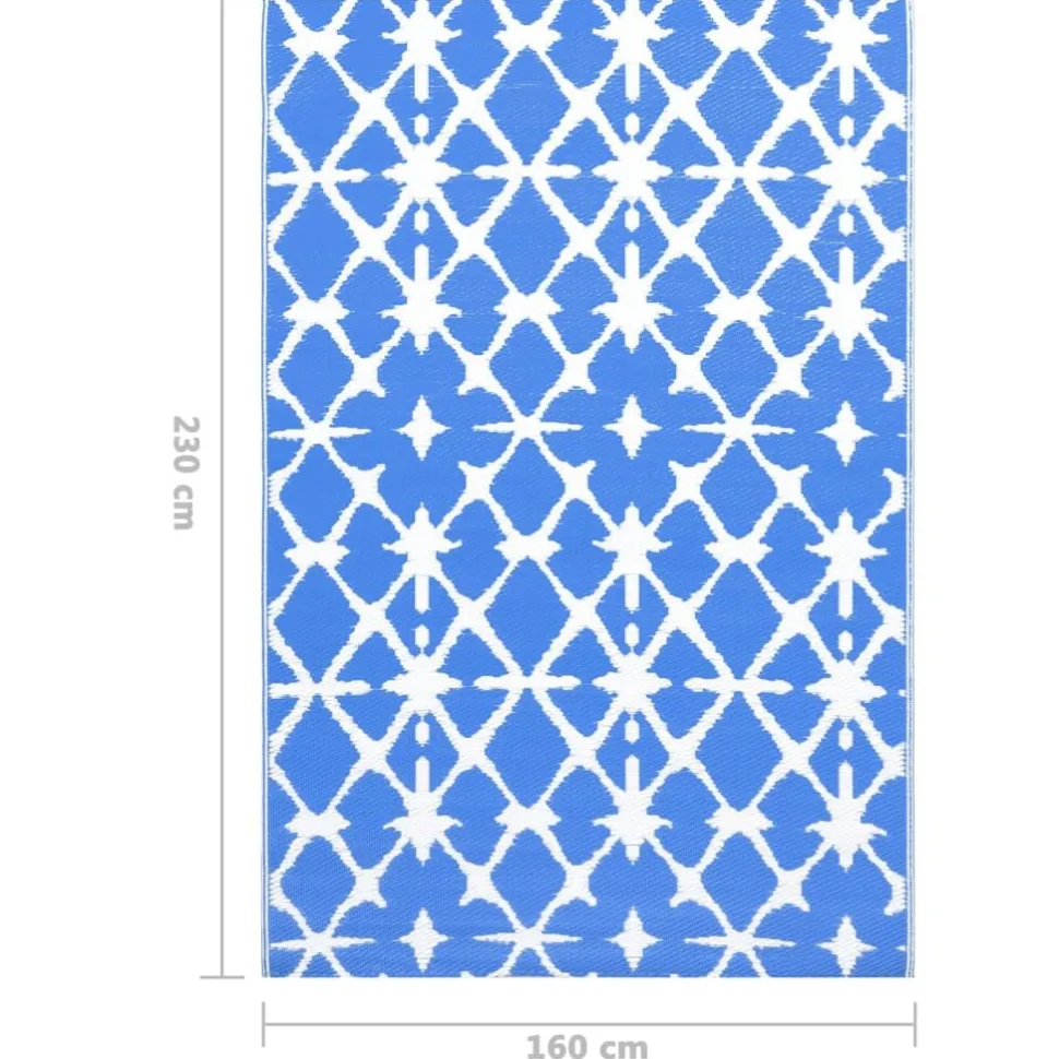 Ulkomatto PP, eri värejä ja kokoja (06547)