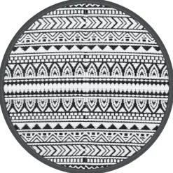 Ulkomatto PP, eri värejä ja kokoja (06547)