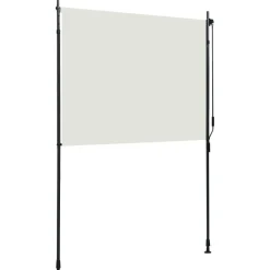 Ulkorullaverho 150x270 cm kerma