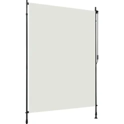 Ulkorullaverho 150x270 cm kerma