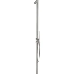 Ulkosuihku Demerx Pure Edge, ruostumaton teräs