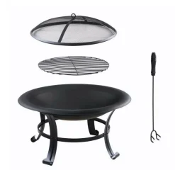 Ulkotulisija AB Polar 6001679 Ø 76 cm