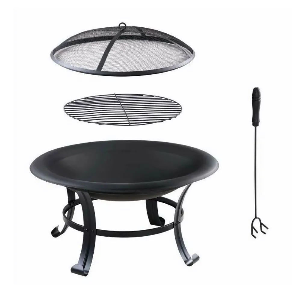 Ulkotulisija AB Polar 6001679 Ø 76 cm