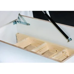 Ullakkoportaat Byggera Royal Polar 54-69 x 113 cm