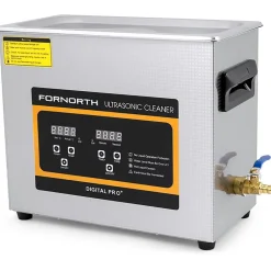 Ultraäänipesuri Fornorth 6.5l