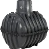 Umpisäiliö Meltex Carat 2700 L