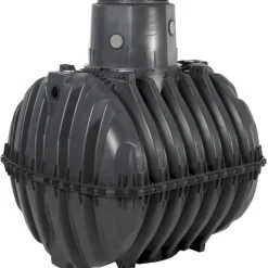 Umpisäiliö Meltex Carat 2700 L
