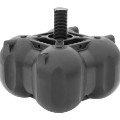 Umpisäiliöt kytkettynä Rotomon RM 5500 etusäiliö + Rotomon RM 5500