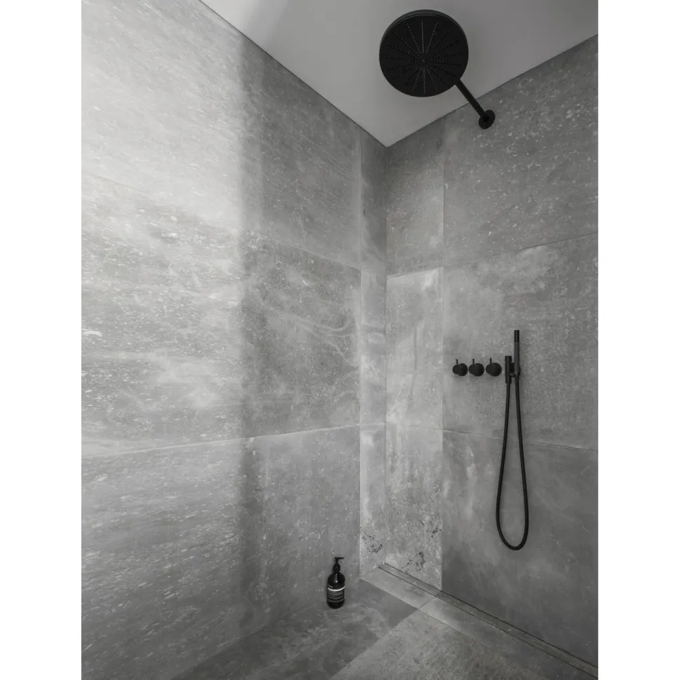 Unidrain Linjalattiakaivo Valmispaketti HighLine Custom 800 mm