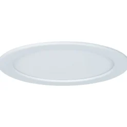 Upotettava LED-paneeli Paulmann, IP44, Ø22cm, 16.5W, 4000K, eri värejä