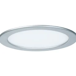 Upotettava LED-paneeli Paulmann, IP44, Ø22cm, 16.5W, 4000K, eri värejä