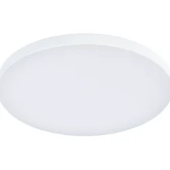 Upotettava LED-paneeli Paulmann VariFit Veluna Edge, IP44, Ø12cm, 8.5W, 3000K, valkoinen