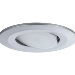 Upotettava LED-valaisin Paulmann Calla, 3kpl, IP65, Ø90mm, 6W, 530lm, 4000K, eri värejä
