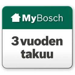 Upotussaha Bosch PKS 16 Multi Ø65 mm