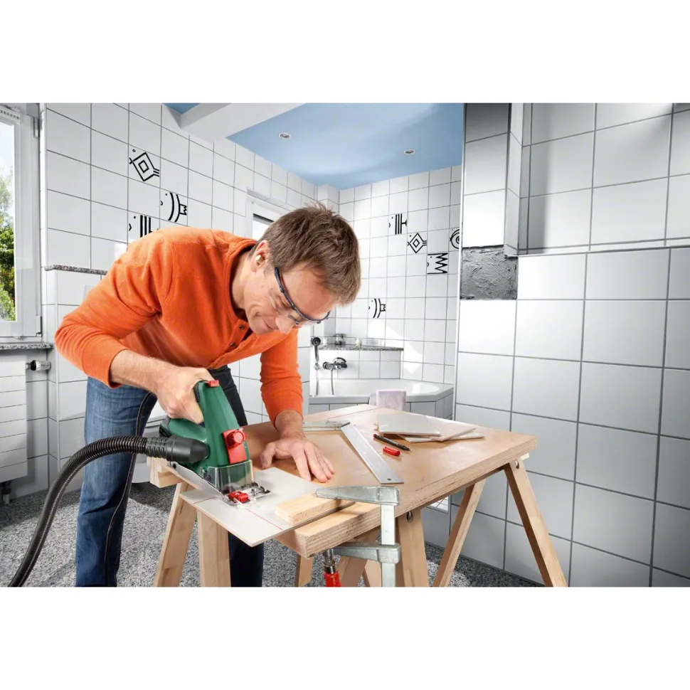 Upotussaha Bosch PKS 16 Multi Ø65 mm