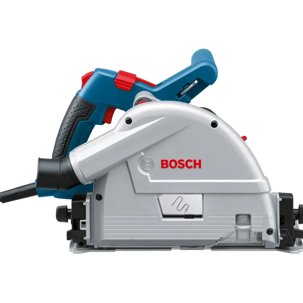 Upotussaha Bosch Professional GKT 55 GCE 1400W + L-Boxx