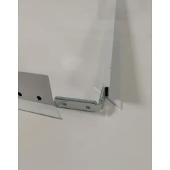 Uppokehys LED-paneelivalaisimelle FTLIGHT 300x300 mm