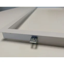 Uppokehys LED-paneelivalaisimelle FTLIGHT 300x300 mm