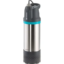 Uppopainepumppu Gardena 6100/5 Inox Automatic 6100 l/h 4,7 bar