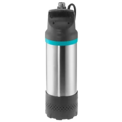 Uppopainepumppu Gardena 6100/5 Inox Automatic 6100 l/h 4,7 bar