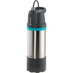 Uppopainepumppu Gardena 5900/4 Inox Automatic 5900 l/h 3,5 bar