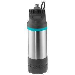 Uppopainepumppu Gardena 5900/4 Inox Automatic 5900 l/h 3,5 bar