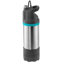 Uppopainepumppu Gardena 5900/4 Inox Automatic 5900 l/h 3,5 bar