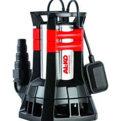 Uppopumppu AL-KO HD Drain 20000 1300W likavesi