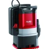 Uppopumppu AL-KO Premium Twin 14000 1000W likavesi