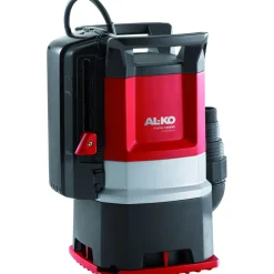 Uppopumppu AL-KO Premium Twin 14000 1000W likavesi