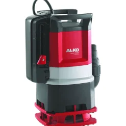 Uppopumppu AL-KO Premium Twin 14000 1000W likavesi