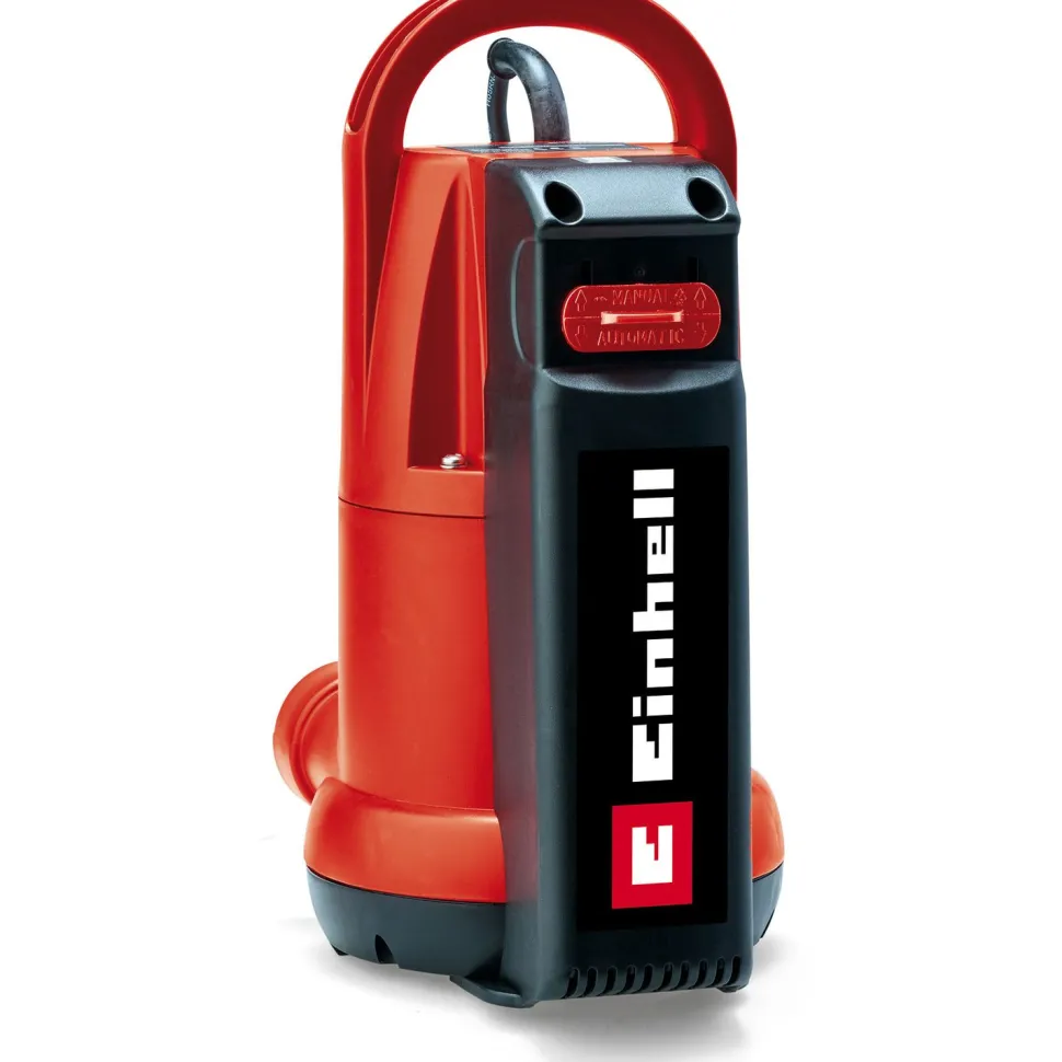 Uppopumppu Einhell Classic GC-SP 5511 IF puhtaalle vedelle