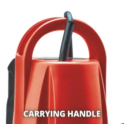Uppopumppu Einhell Classic GC-SP 5511 IF puhtaalle vedelle