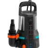 Uppopumppu Gardena 11000 Aquasensor puhtaalle vedelle