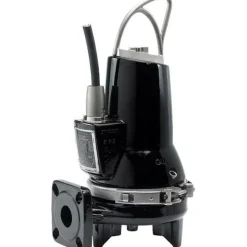 Uppopumppu Grundfos SEG.40.12.2.50B