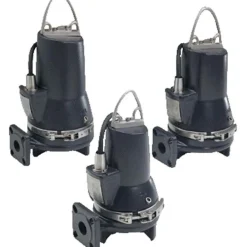 Uppopumppu Grundfos SEG.40.26.2.50B
