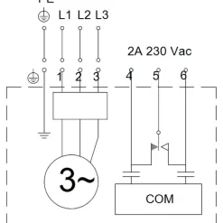 Uppopumppu Grundfos SEG.40.40.2.E.50B AUTOADAPT