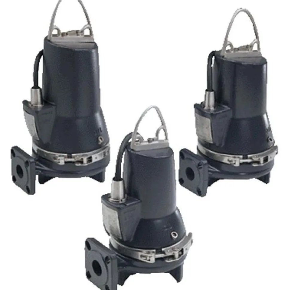 Uppopumppu Grundfos SEG.40.40.2.E.50B AUTOADAPT